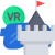 vr tower